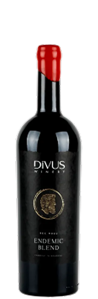 Divus Endemic Blend