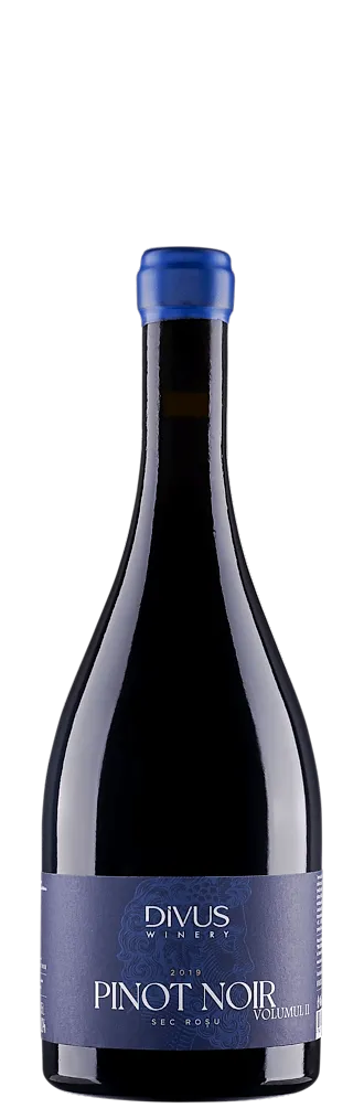 Divus Pinot Noir