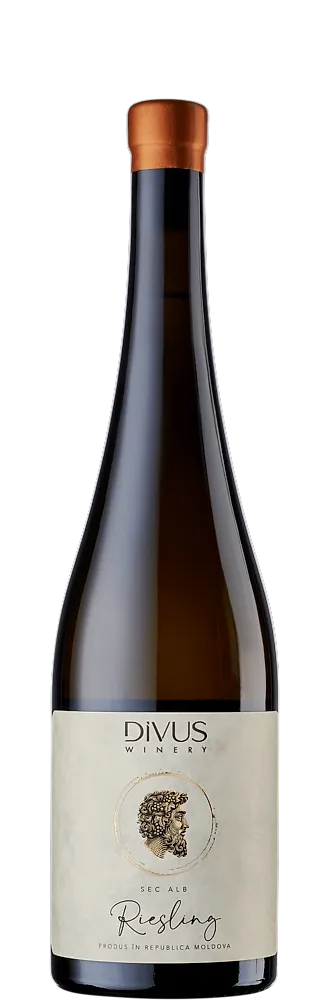 Divus Riesling
