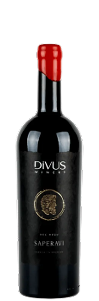 Divus Saperavi